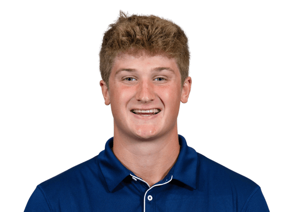 Reed Chandley headshot