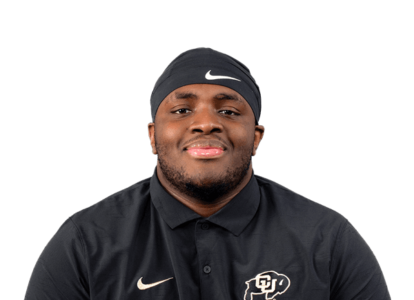 Tyler Moore headshot