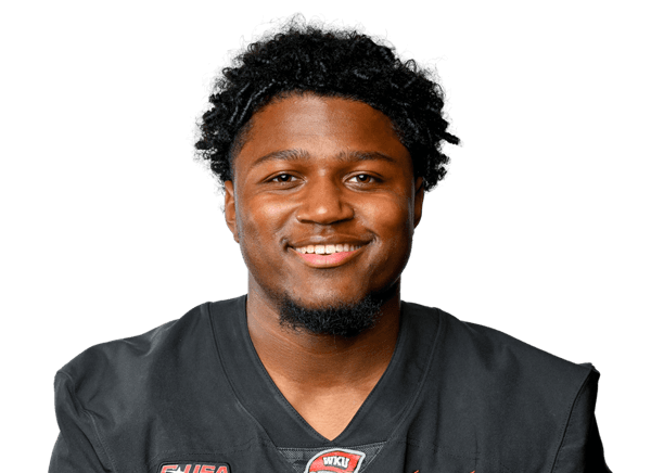 Jaden McGill headshot