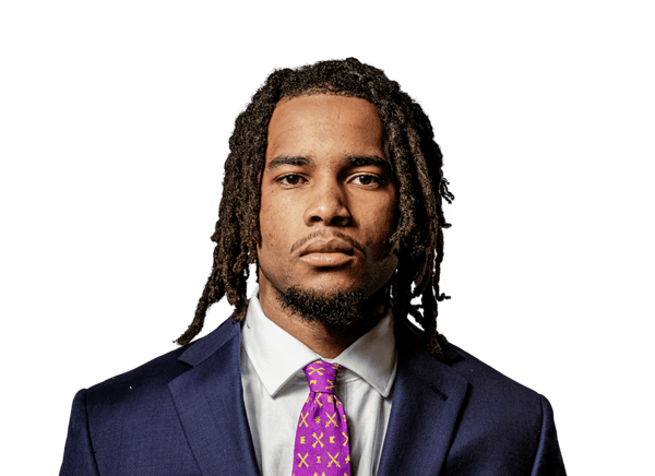 DaMari Gantt headshot