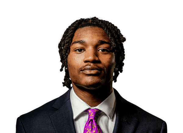Jurnee Lattimore headshot