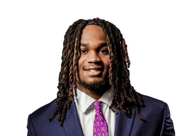 Jayden Olden headshot