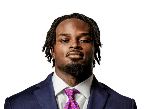 Alex Moye headshot
