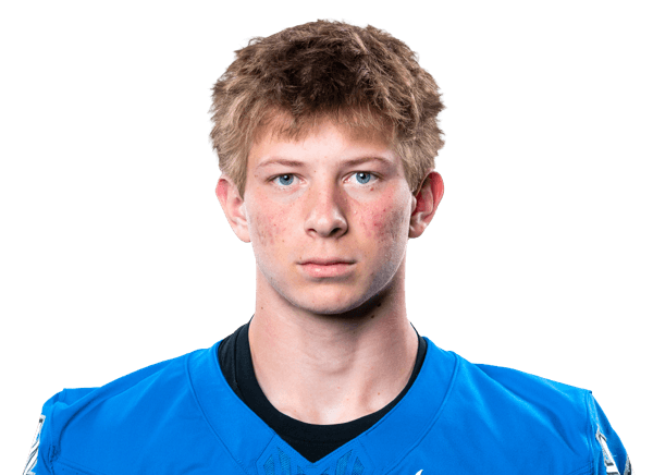 Ethan Stumpf headshot