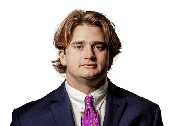 Cole Walker headshot
