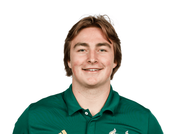 Turner McLaughlin headshot
