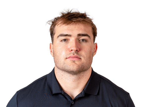 Cole Nilles headshot