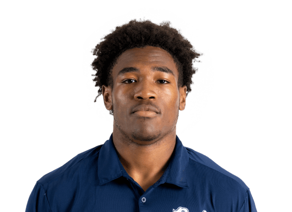 Gary Givens III headshot