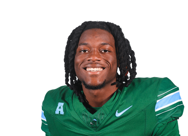 Anthony Rogers headshot
