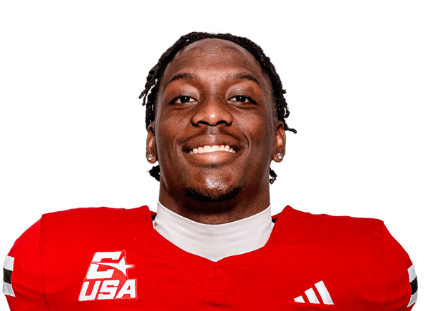 Jalen Likely headshot