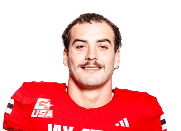 Brice McKenzie headshot