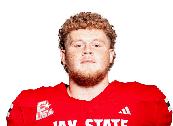 Ryland Bragg headshot