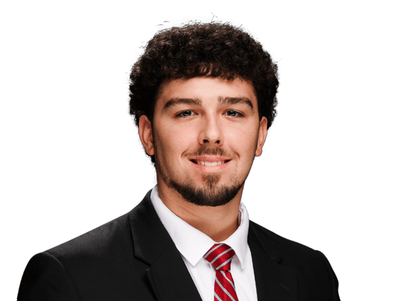 Jaxon Shuttlesworth headshot