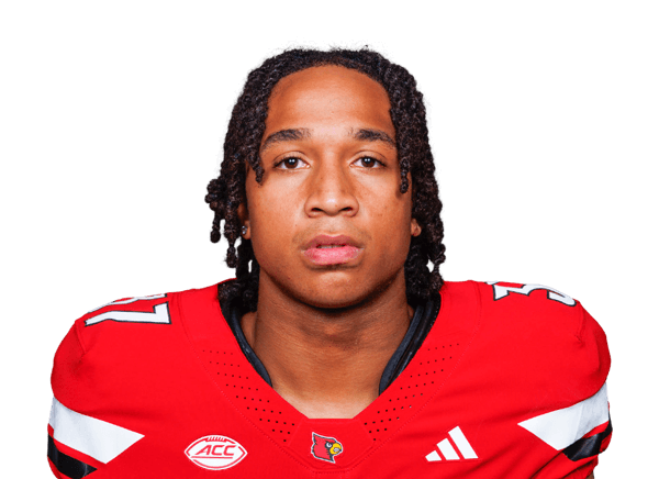 Anderson Mitchell headshot