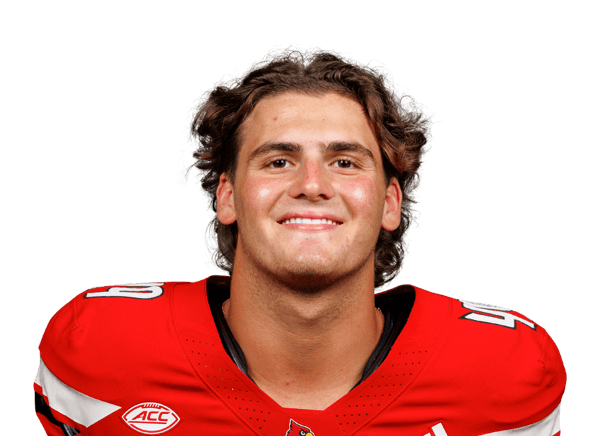 Eli Limouris headshot