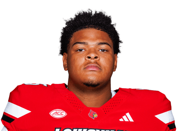 Ellis McAdoo headshot