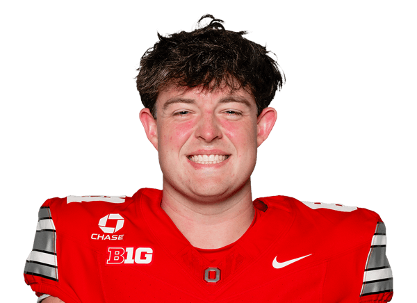 Landon Beal headshot