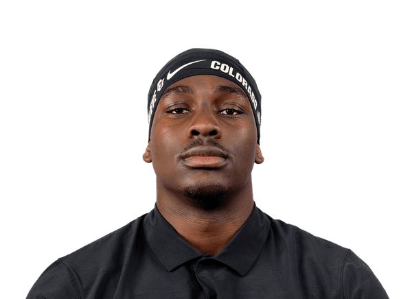 Lamont Lester Jr. headshot