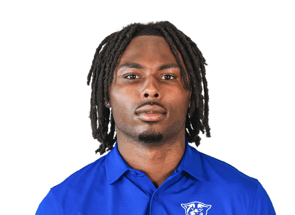 Tre Mittman headshot