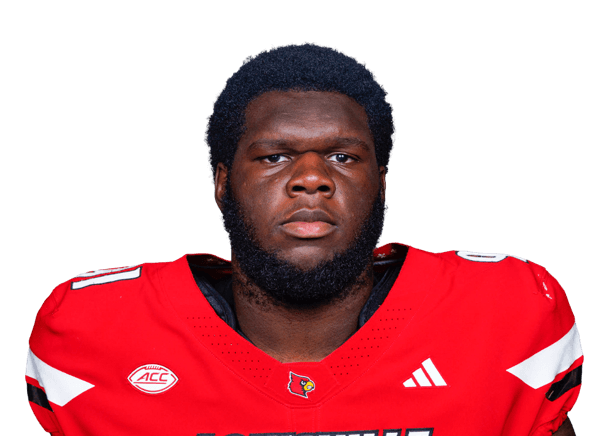 Keon Webb headshot