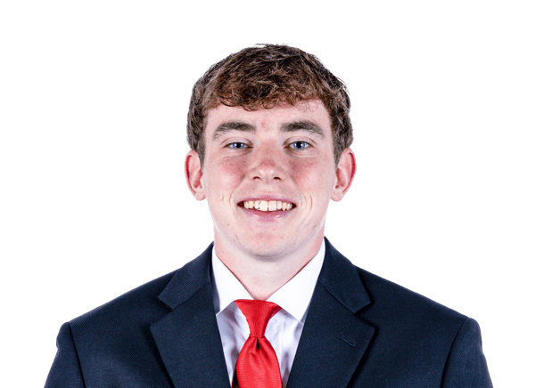 Sean O'Haire headshot