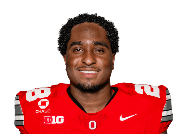 Stanley Jackson Jr. headshot