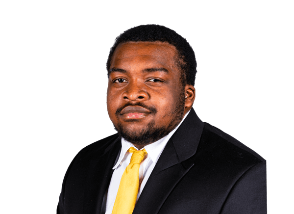 Aaron Clark headshot