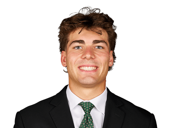 Brennan Burton headshot