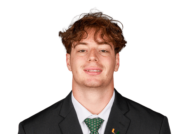 Dylan Reiman headshot