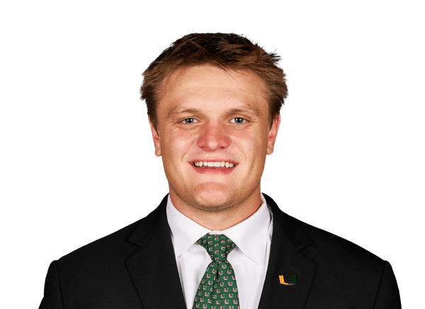 Tucker Tevepaugh headshot