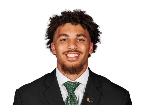 Nick Thomas headshot