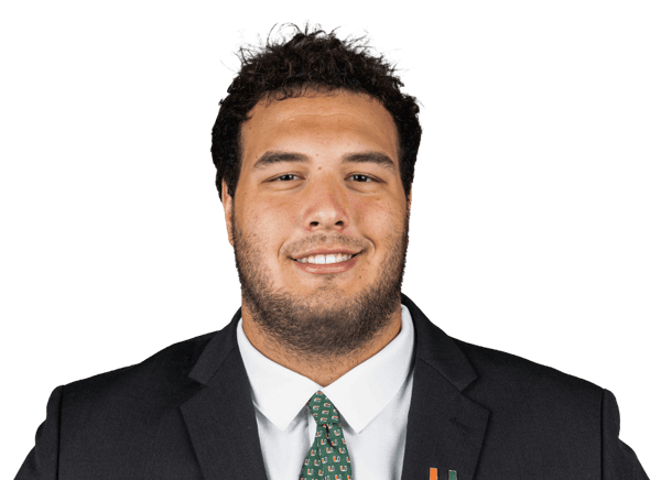 Yerovi Valdes Alfonso headshot