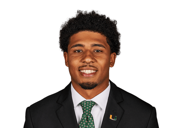 Andres Williams headshot