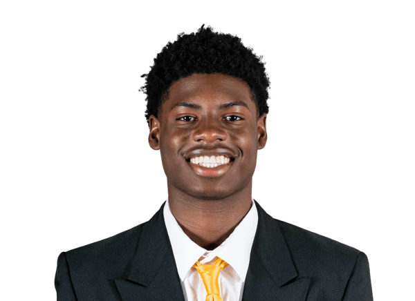 Seth Carethers headshot