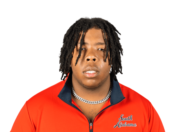 Andre Woods headshot