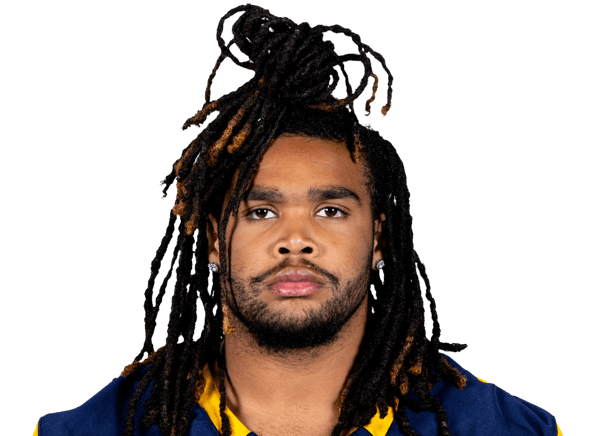 Quan Rhodes-McKee headshot