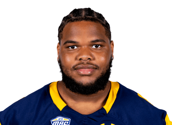 Camdon Wilborn headshot