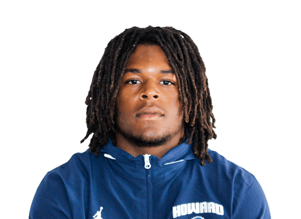 Ja'Quavion Smith headshot