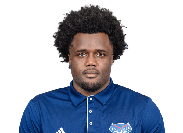 Nick Toussaint headshot