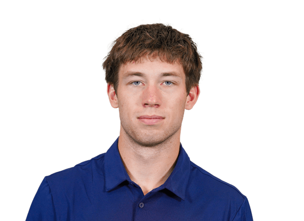 Alex Grace headshot