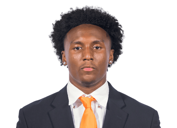 Kendell Anderson headshot