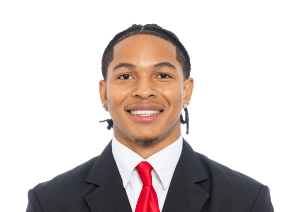 Breylan Thompson headshot