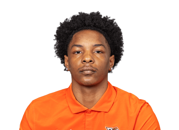 Drey Braxton headshot