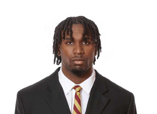 CJ Richard Jr. headshot