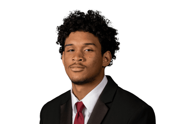 Brendon McQueen headshot