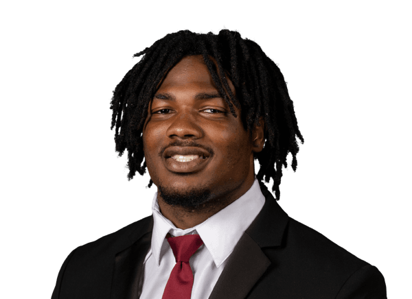 Jashawn Cooper headshot
