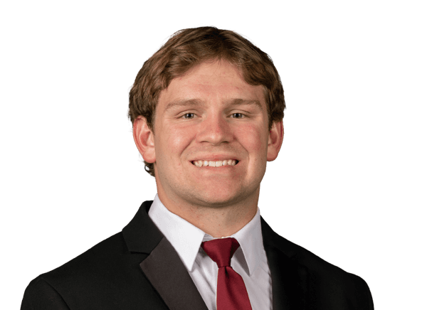 Jeron Askren headshot