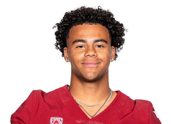 Maxwell Woods headshot