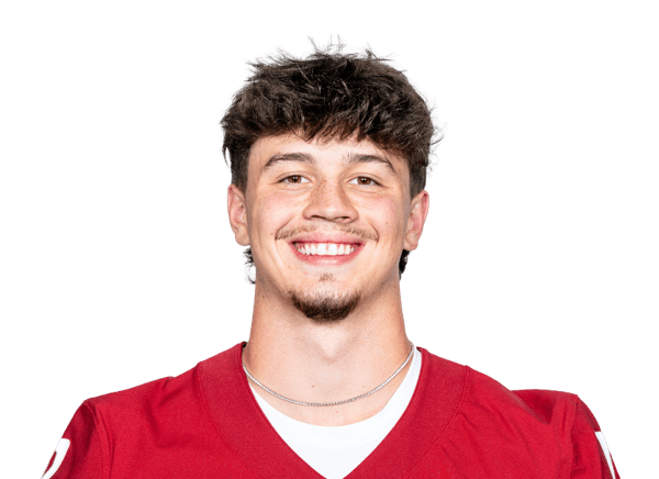 Carsten Reynolds headshot