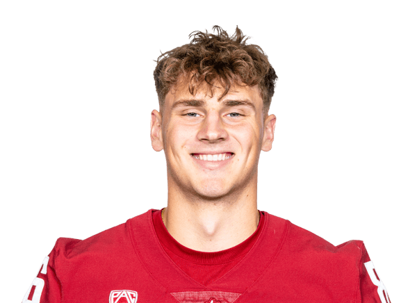 Beau Baker headshot
